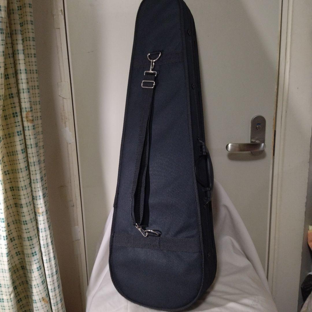 ♥大特価♥新品未使用♥Staggバイオリン4/4♥弓、ケ―ス、松脂付き