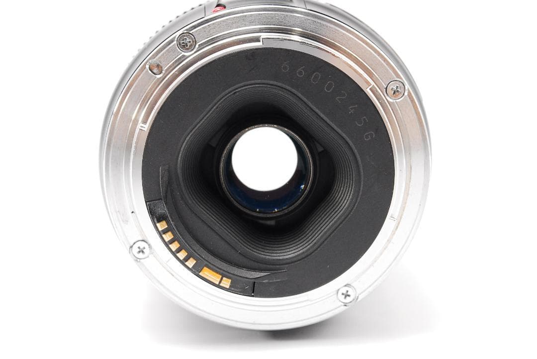 大人気❤️望遠レンズ❤️Canon キャノン　EF 100-300mm USM✨