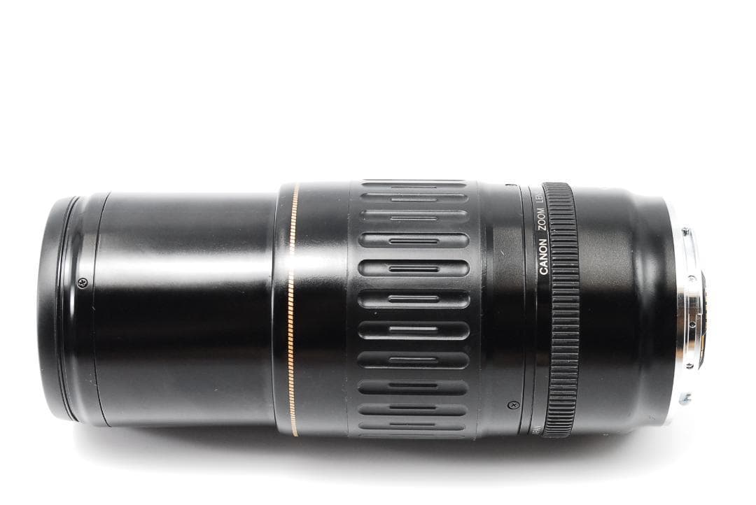 大人気❤️望遠レンズ❤️Canon キャノン　EF 100-300mm USM✨