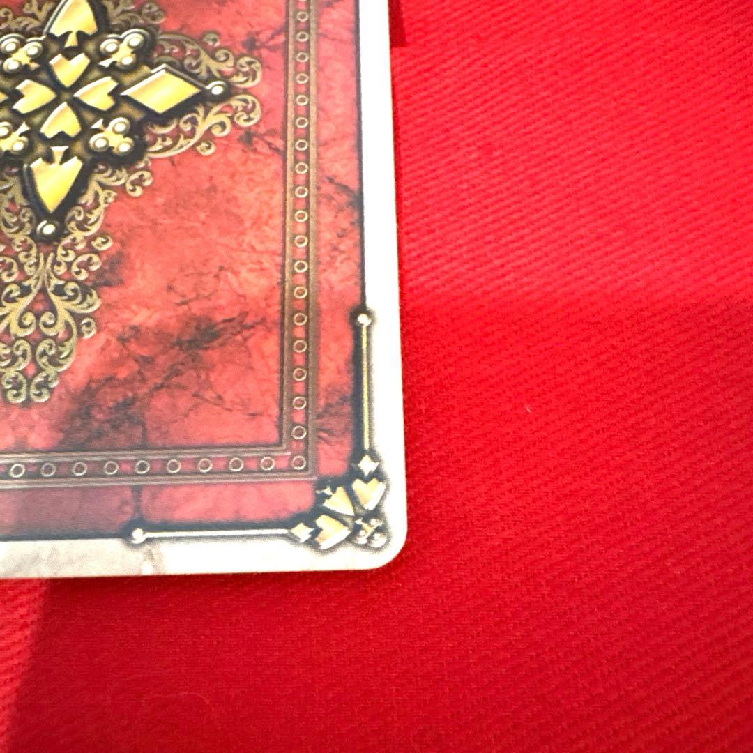 ラウズカード タックルボア 仮面ライダー剣 トレカ レア スペード4 剣崎 金