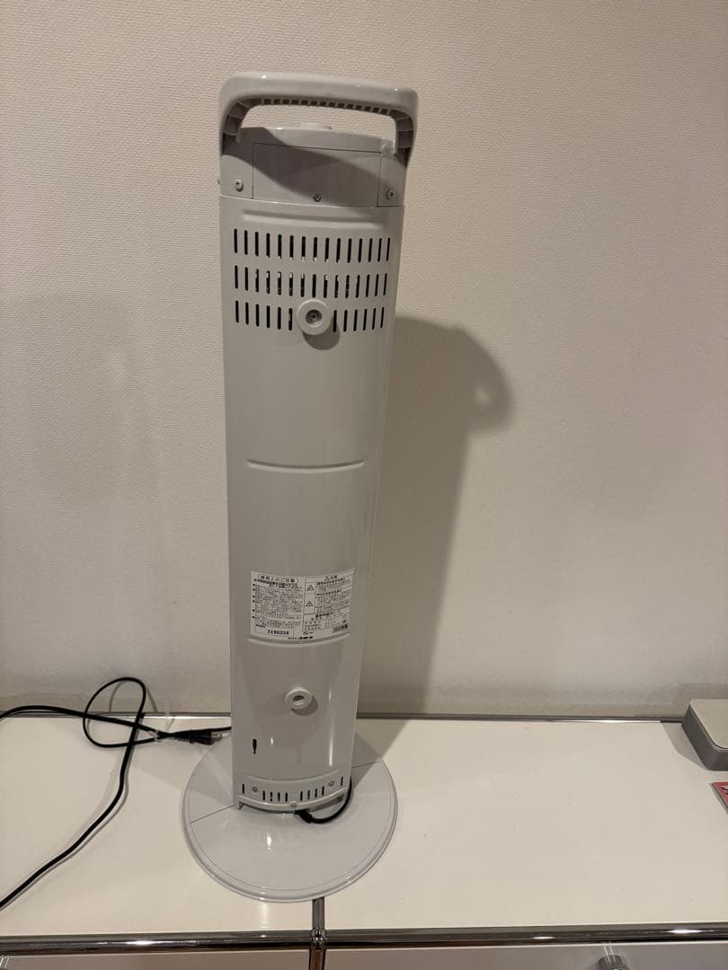 yuribell CORONA(コロナ) 電気ストーブ