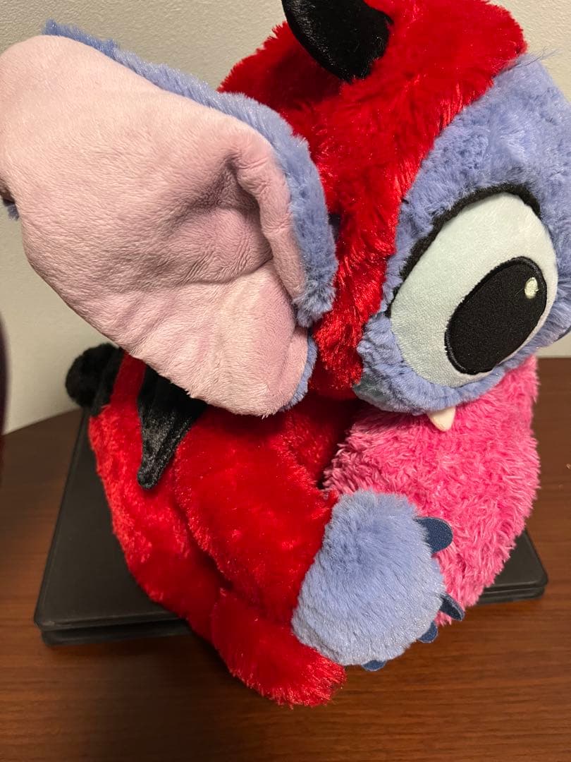 スティッチ My Little Devil