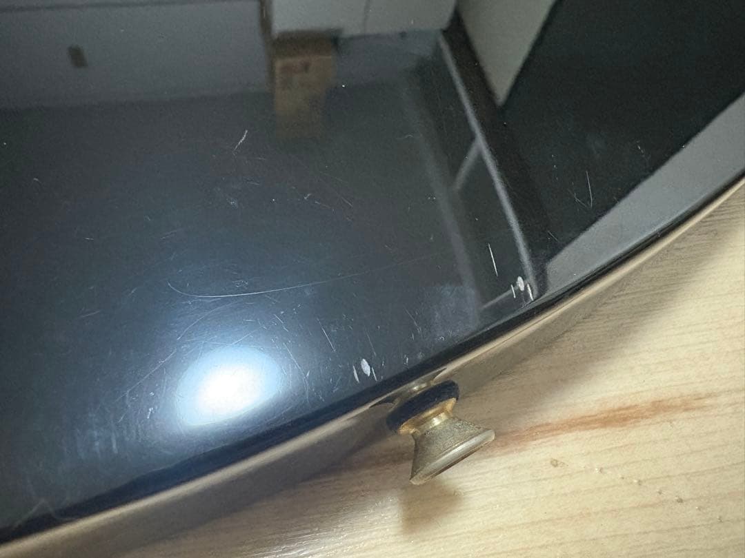 フェルナンデス モッキンバード hideモデル リペア済み