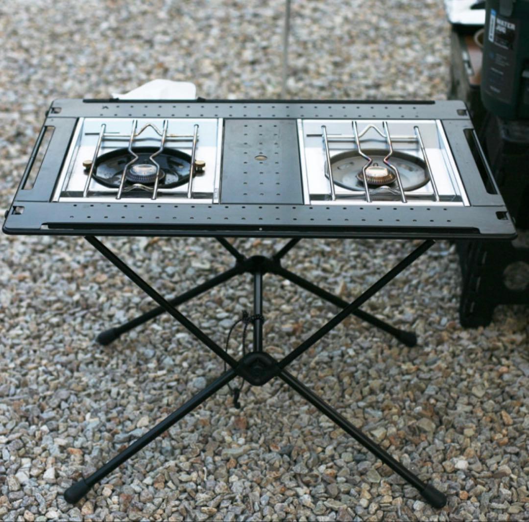 ヘリノックス タクティカルテーブル L用IGTテーブルト