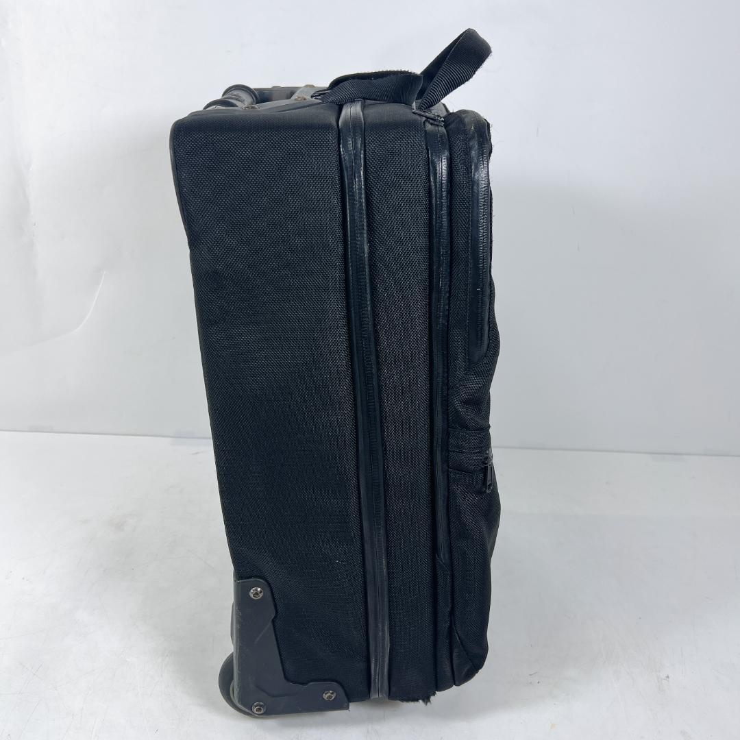 ノースフェイス シャトルローラー スーツケース キャリー NORTH FACE