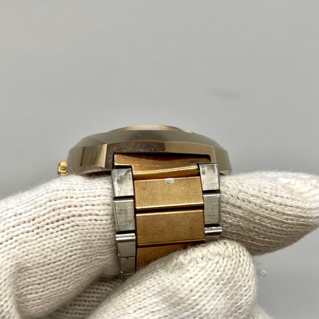 稼動品✨️ RADO バルボア グレード 3針 デイト 自動巻き カットガラス