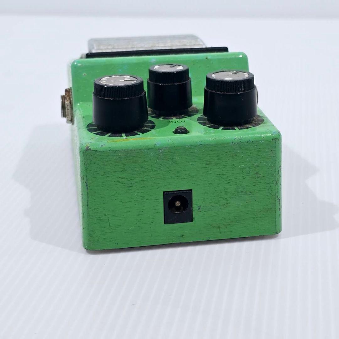 Ibanez TS9 Tube Screamer ギター エフェクター