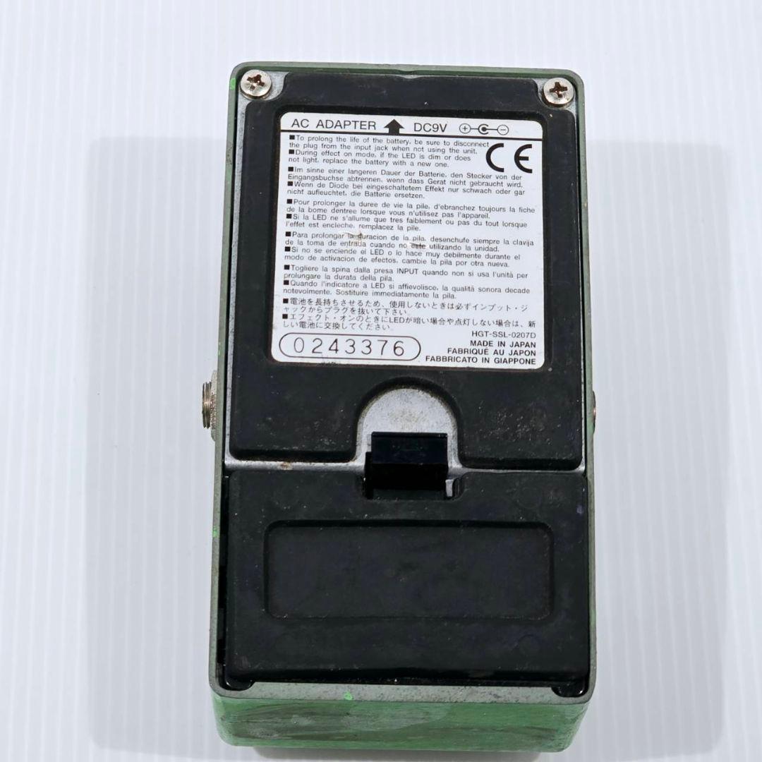 Ibanez TS9 Tube Screamer ギター エフェクター