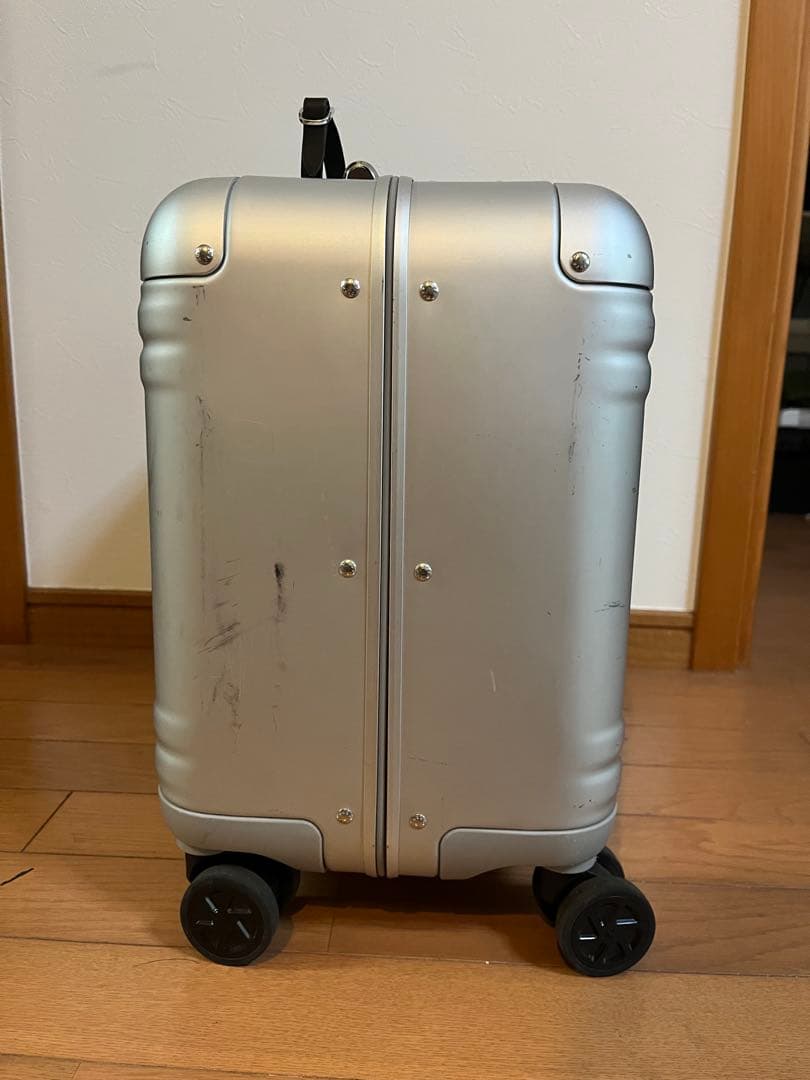 バッグ Carry-On Business Case 28L
