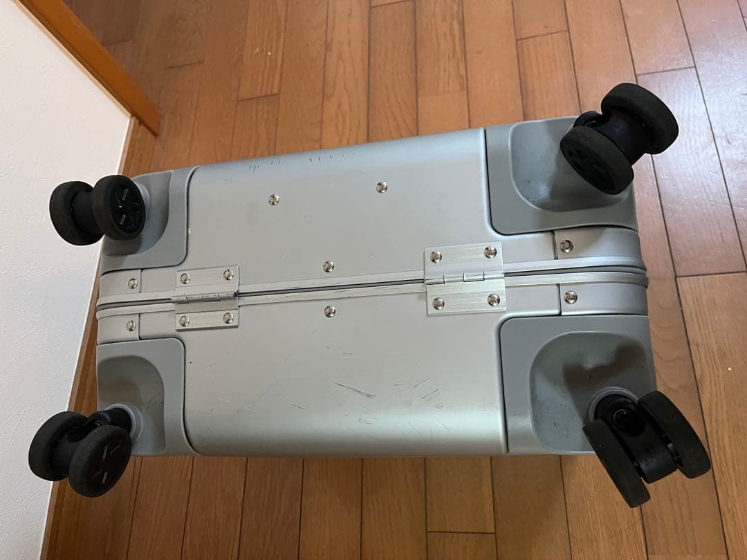 バッグ Carry-On Business Case 28L