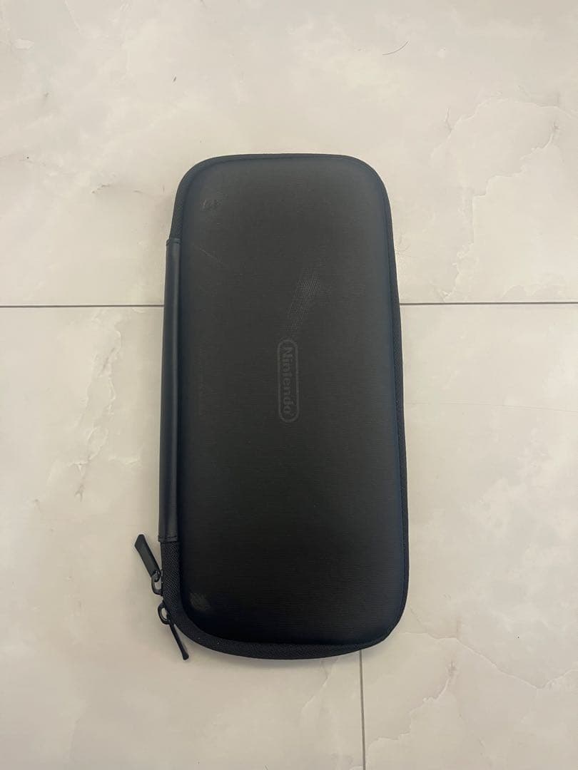 ニンテンドースイッチ 本体セット キャリングケース付き