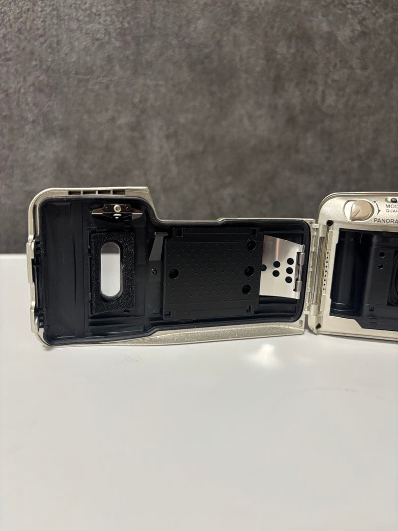 rin0720様OLYMPUS μ [mju:] ZOOM 105 DELUXE