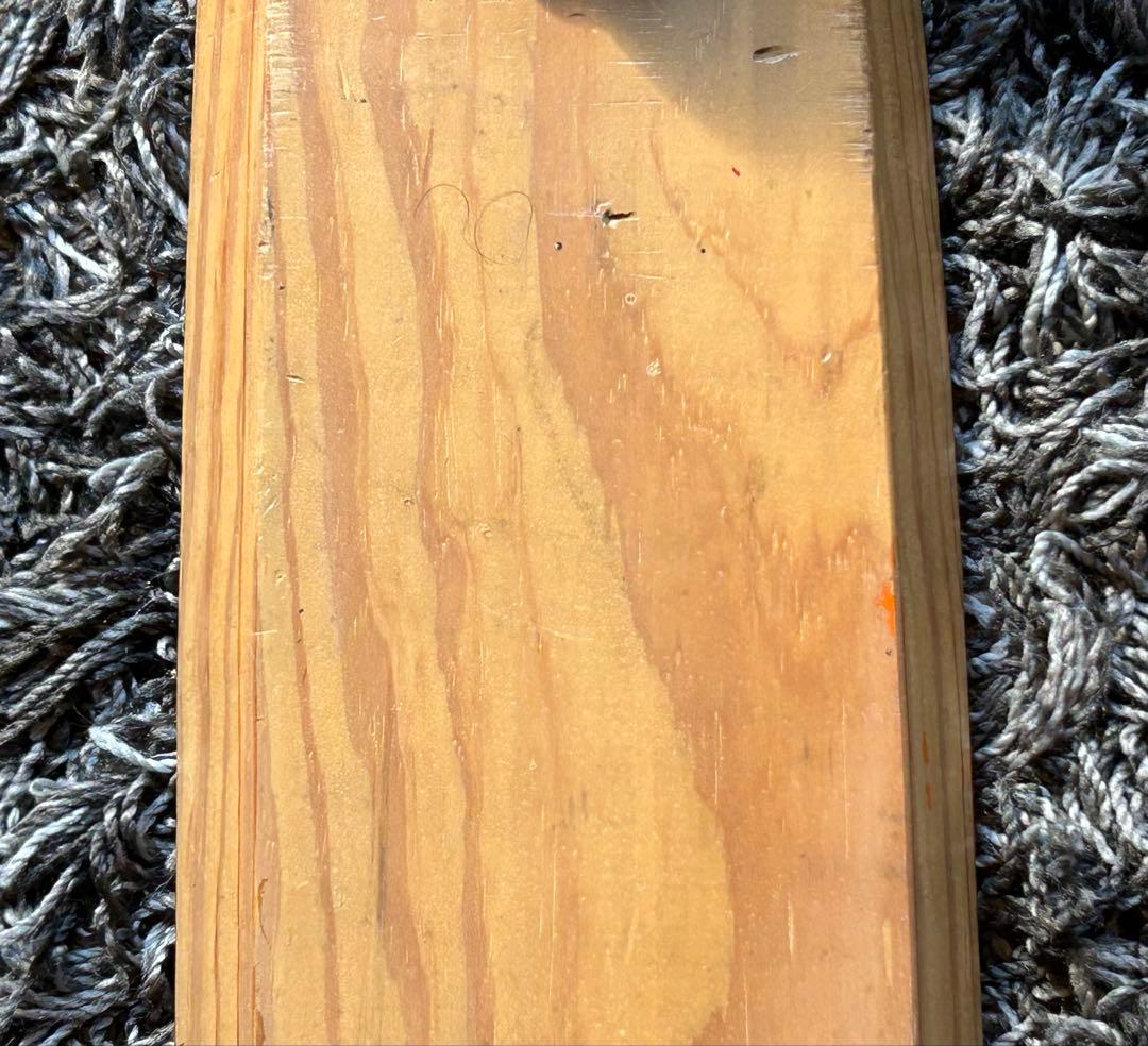 NASH ナッシュ スケートボード SURF BIRD グリーン ビンテージ