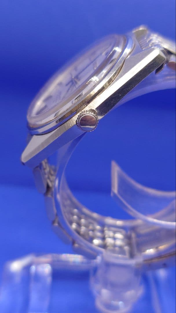 セイコーロードマチック　5605-7020