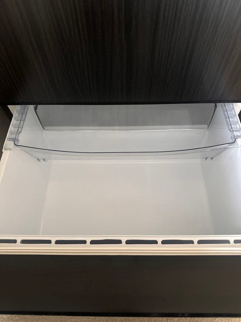 【美品】AQUA 23年 木目調 冷蔵庫 自動製氷 272ℓ