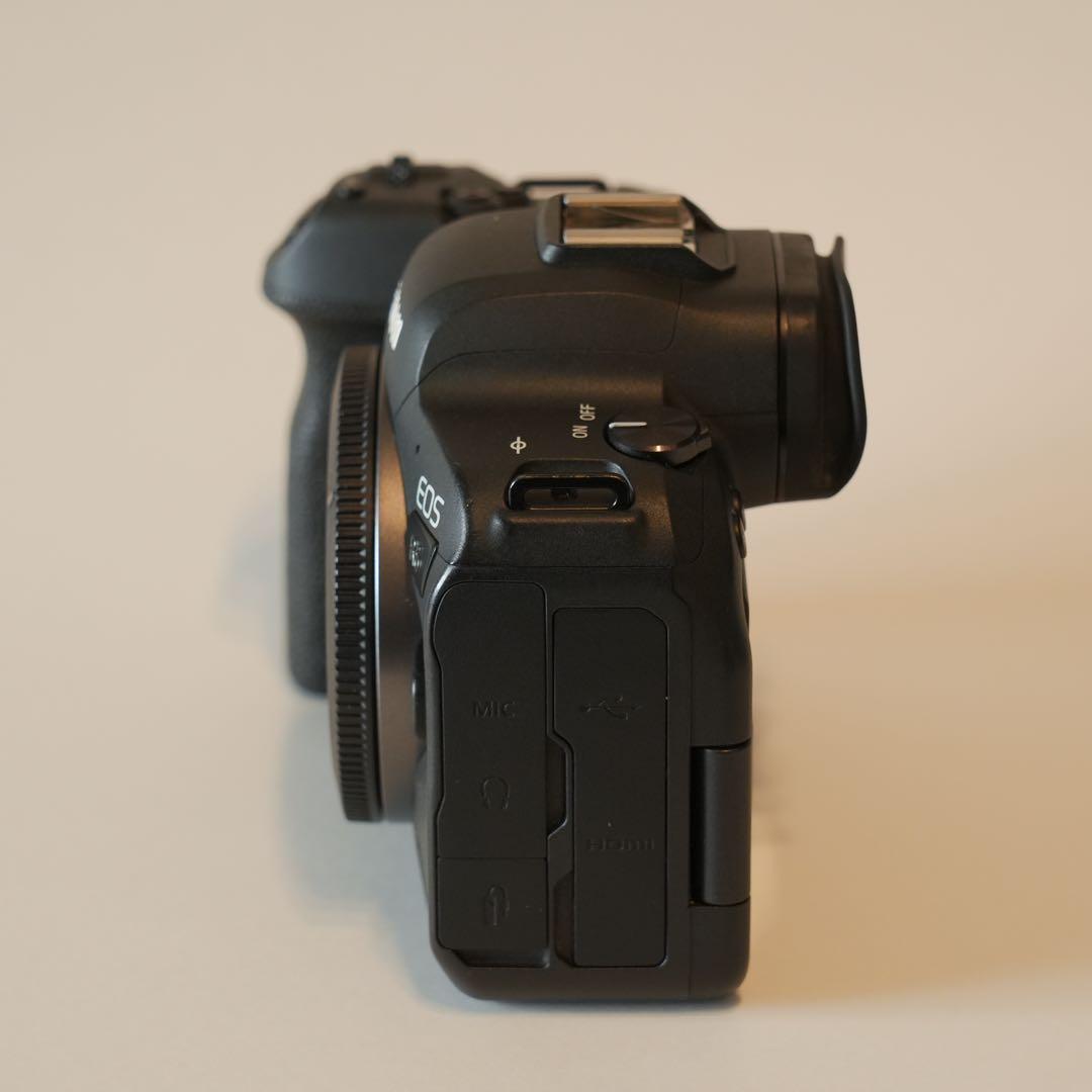 Canon R6 ボディ