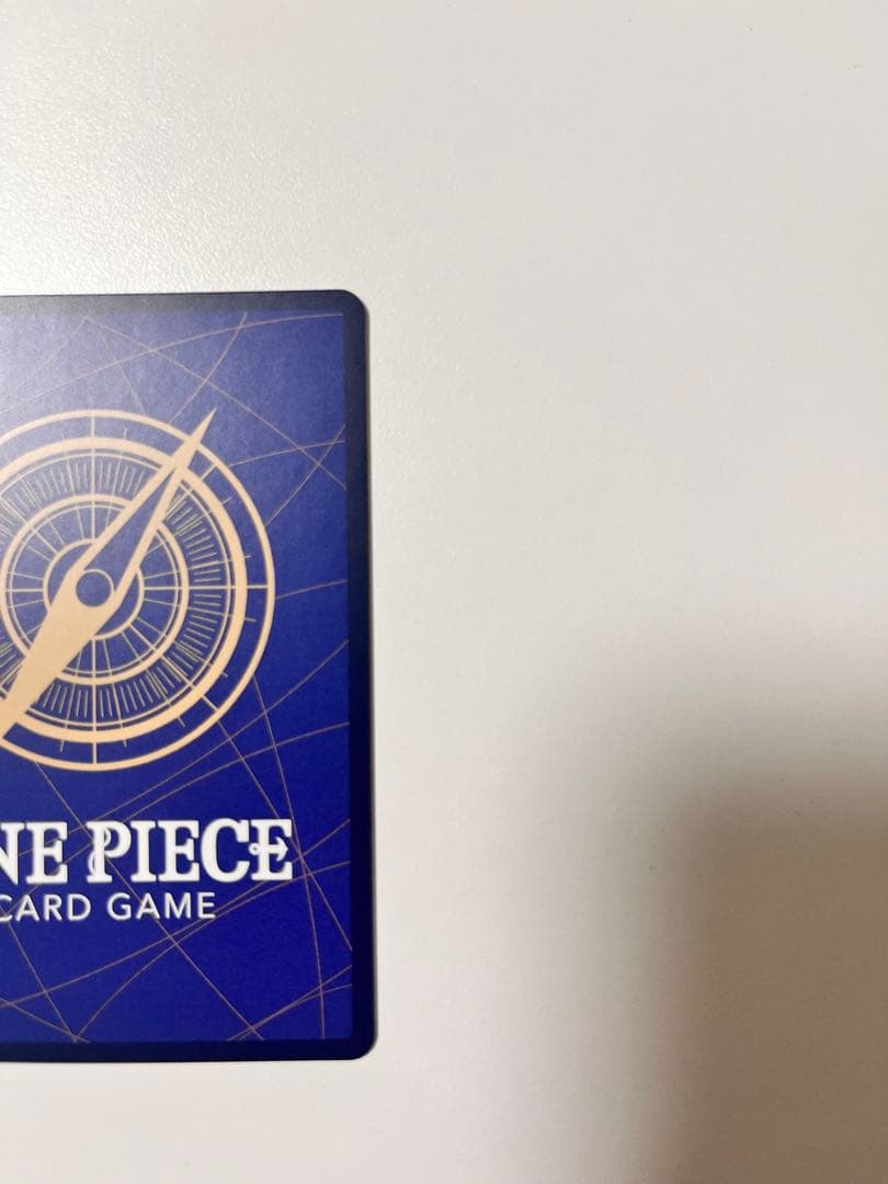 ナミ R スーパーパラレル(ナミコミパラ) OP01-016