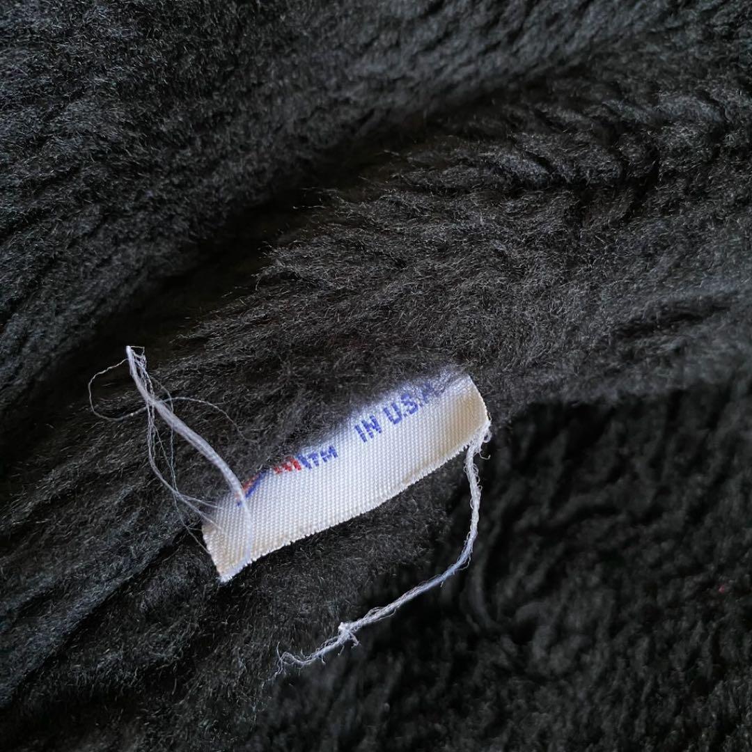 schott ライナー付き　ライダースジャケット　レザー　黒　36 USA製