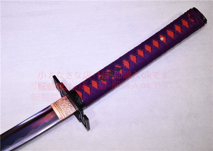 天鎖斬月 武具　刀装具　日本刀　模造刀   居合刀