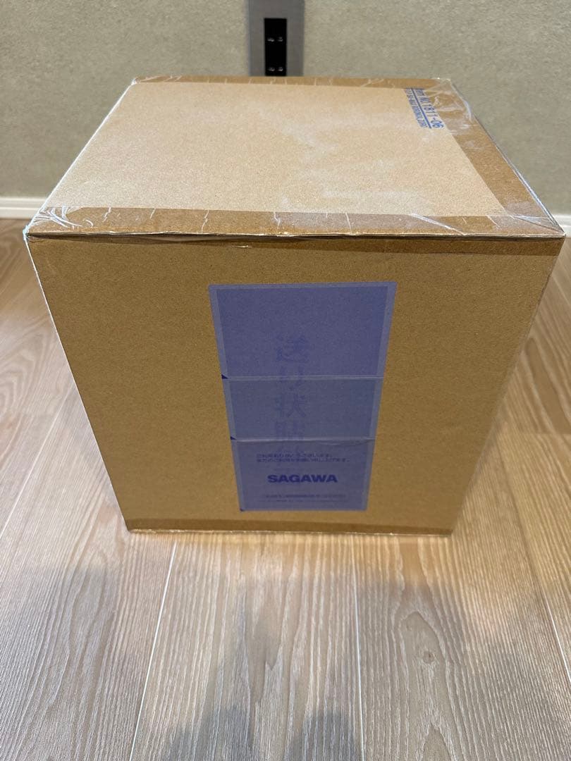 ワンピースPOP SA-MAXIMUM ロロノア・ゾロ『三千世界』　未開封品