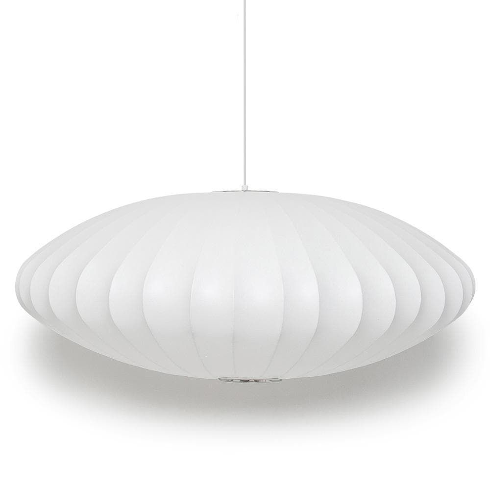 ジョージ・ネルソン バブルランプ ペンダントライト 天井照明 ソーサー P1XL