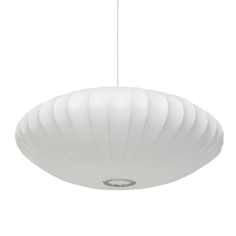 ジョージ・ネルソン バブルランプ ペンダントライト 天井照明 ソーサー P1XL