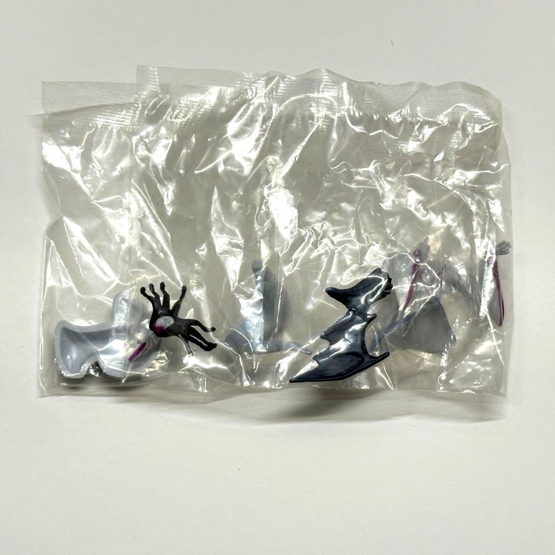 バトルスピリッツ　覇王　呪の覇王カオティック•セイメイフィギュアコレクション