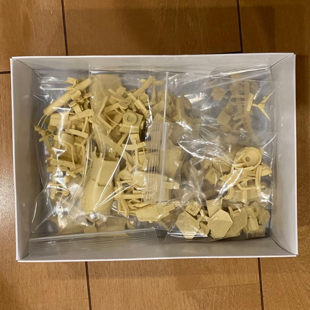 正規品 イベント限定 1/100 ガンダム club-m ver.ka カトキ版