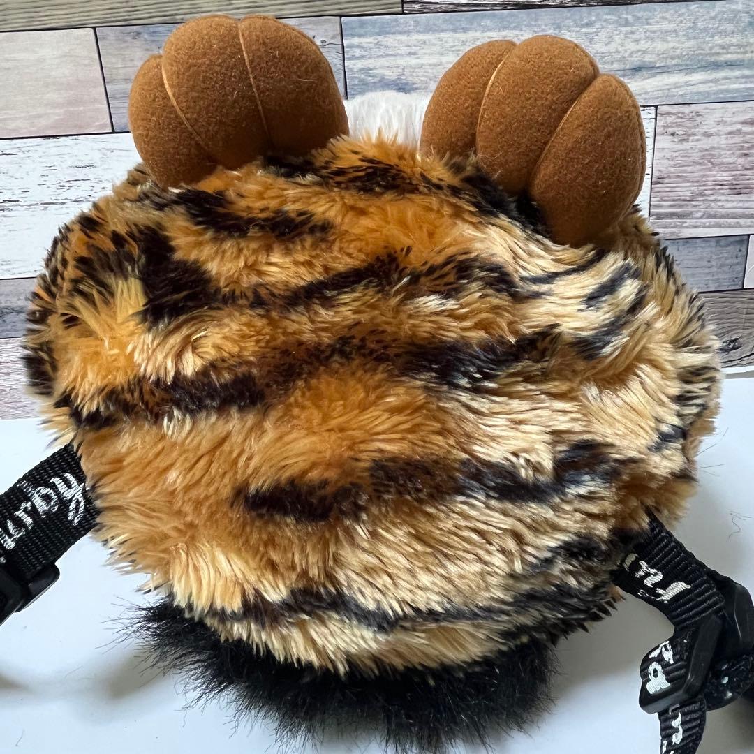 ファービー　初代　リュック　バックパック　鞄　furby　#5