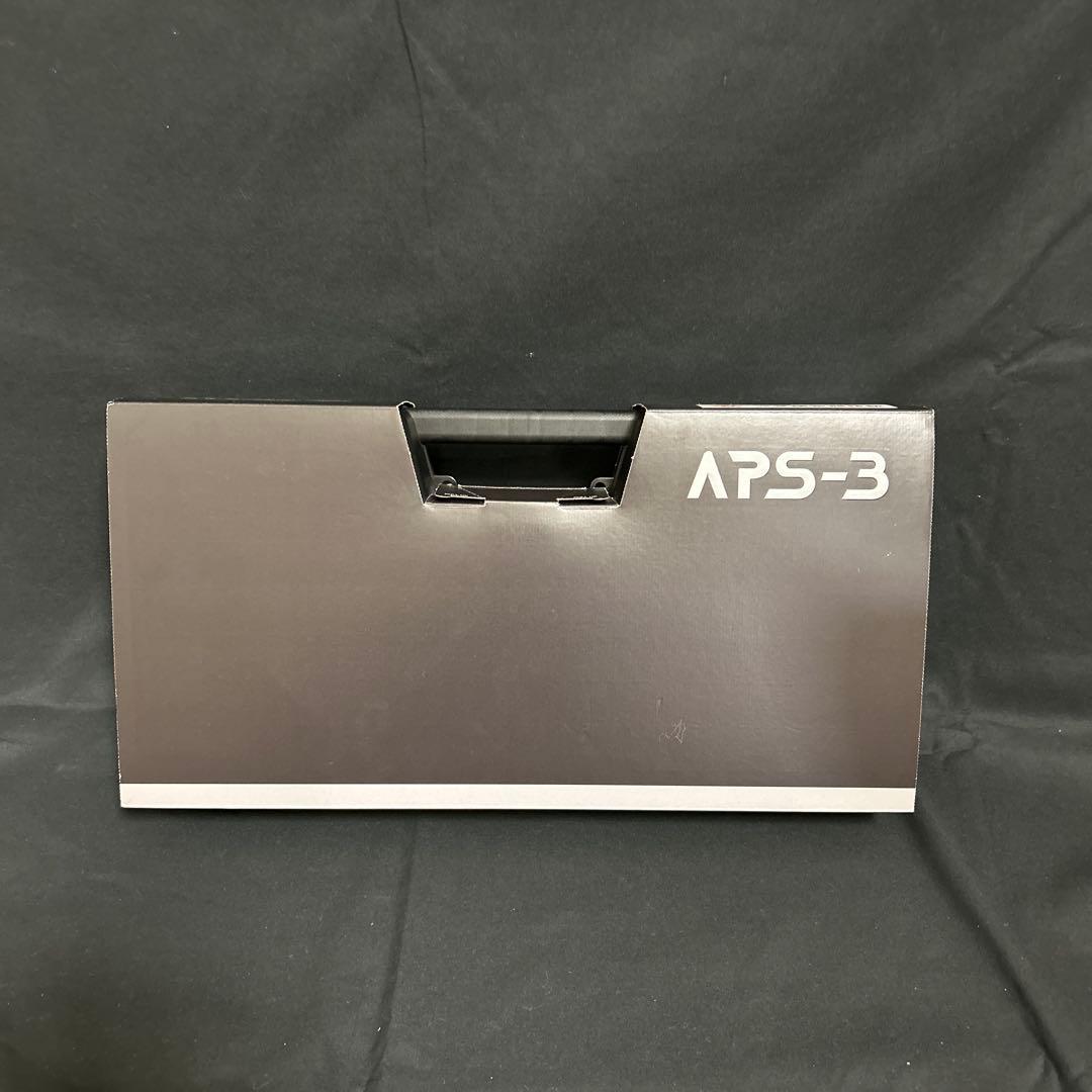 マルゼン　 A P S-3 美品