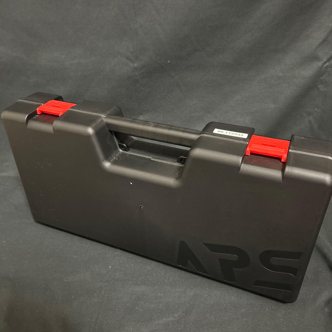 マルゼン　 A P S-3 美品