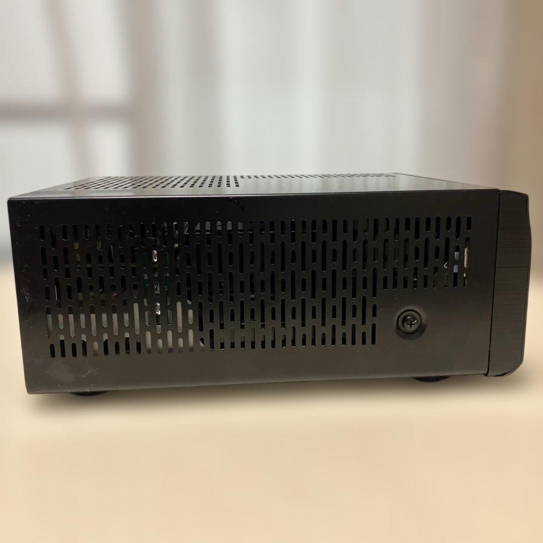 DENON CDレシーバー RCD-M41K 整備動作品 2019年製