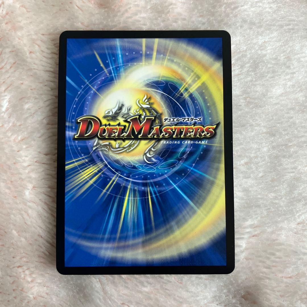 ボルメテウスレインボードラゴン　サインシークレット1枚