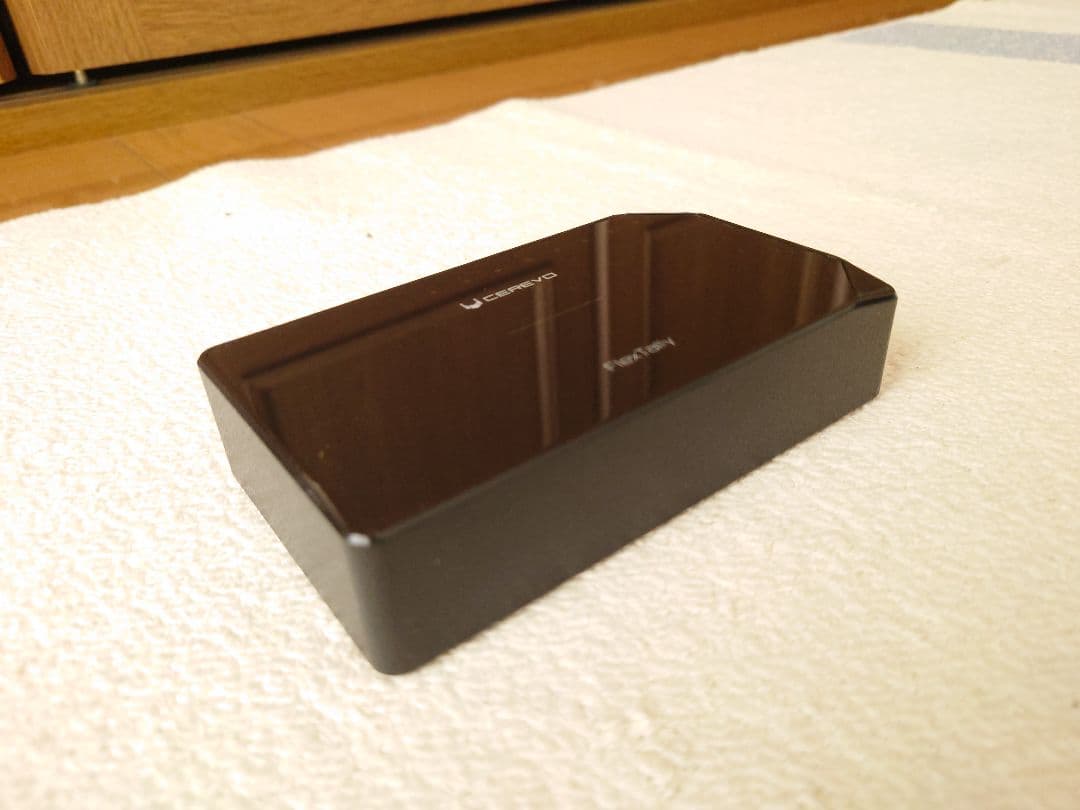 Cerevo FlexTally / ATEM用ワイヤレスタリーシステム