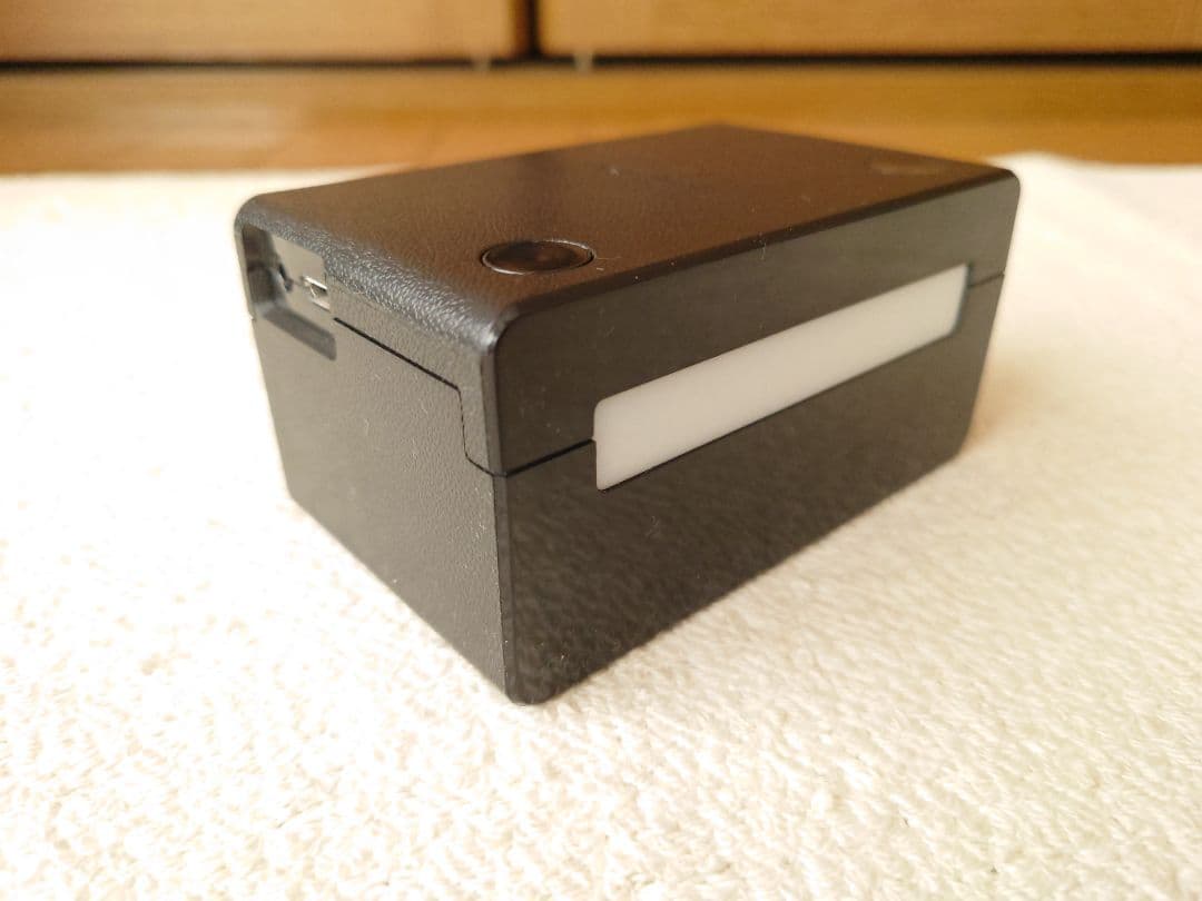 Cerevo FlexTally / ATEM用ワイヤレスタリーシステム