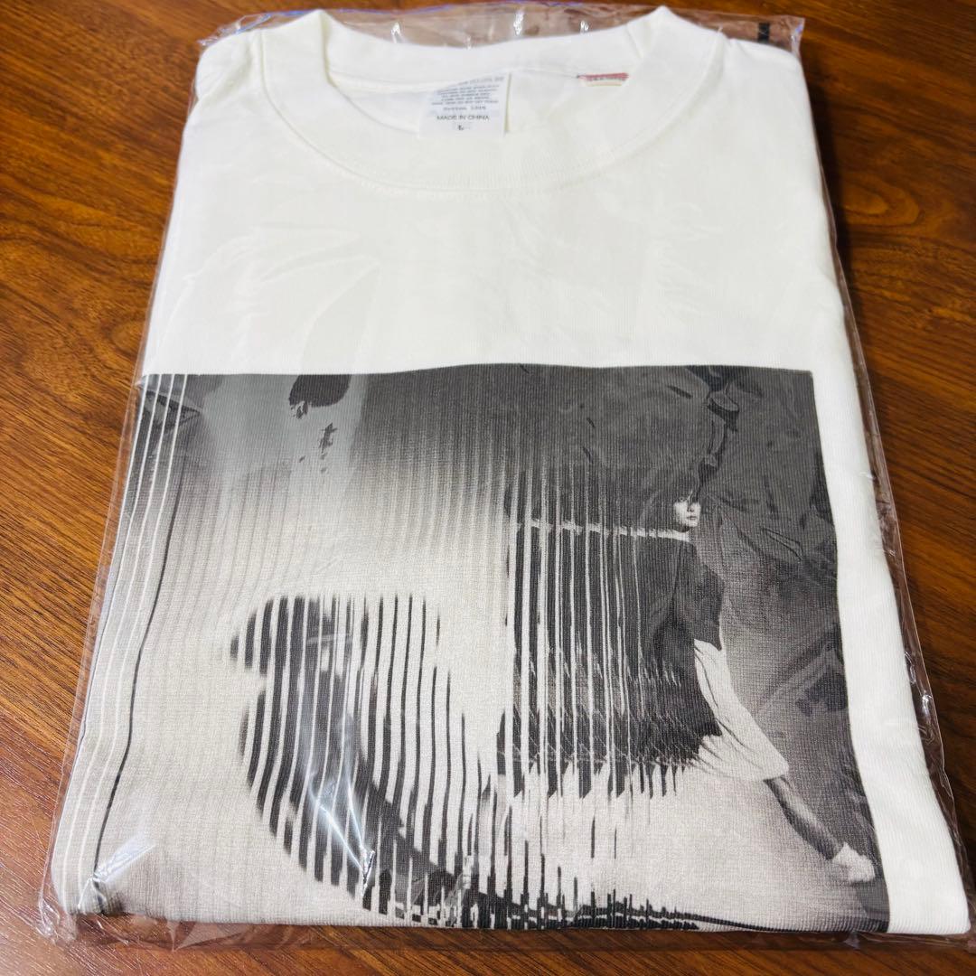 中山美穂×河村康輔40周年記念コラボTシャツA Ｌサイズ　トートバックB ハート