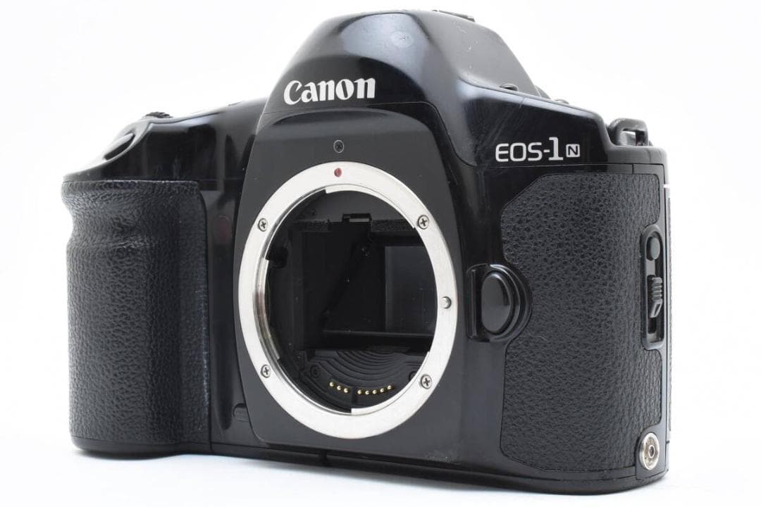 ★良品★ キヤノン Canon EOS-1N ボディ SS00#252