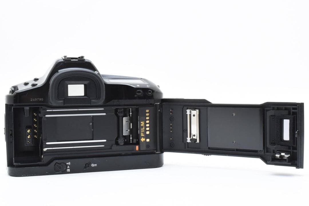 ★良品★ キヤノン Canon EOS-1N ボディ SS00#252