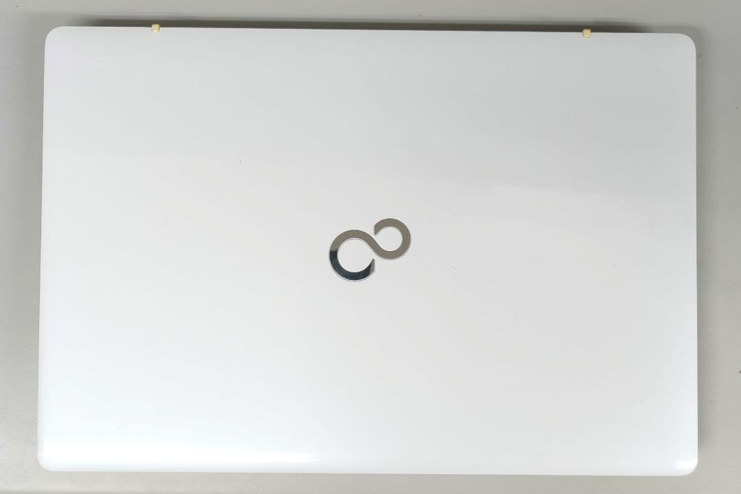 富士通 LIFEBOOK Core i7-6700HQ SSD1TB