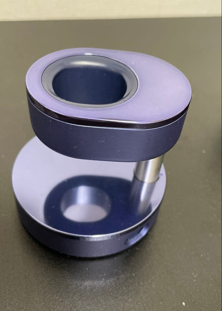 PANASONIC EW-DP56-A 青 ドルツ