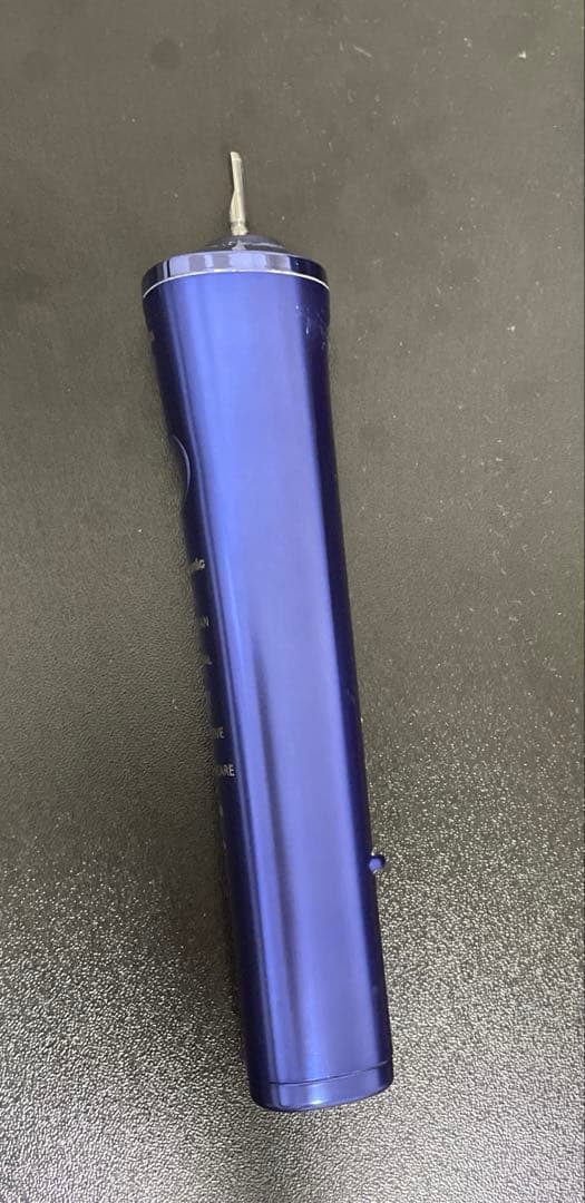 PANASONIC EW-DP56-A 青 ドルツ