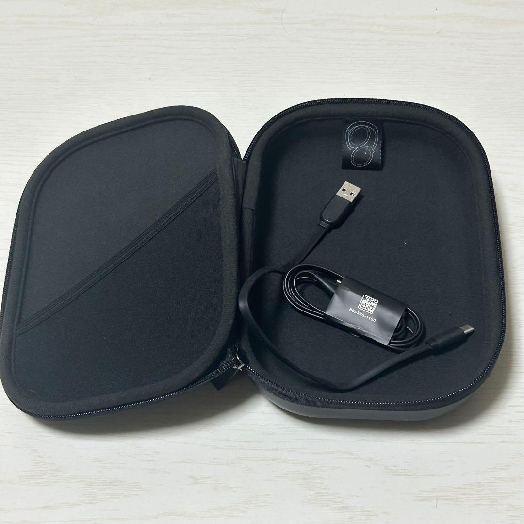 Bose QuietComfort ワイヤレスヘッドホン