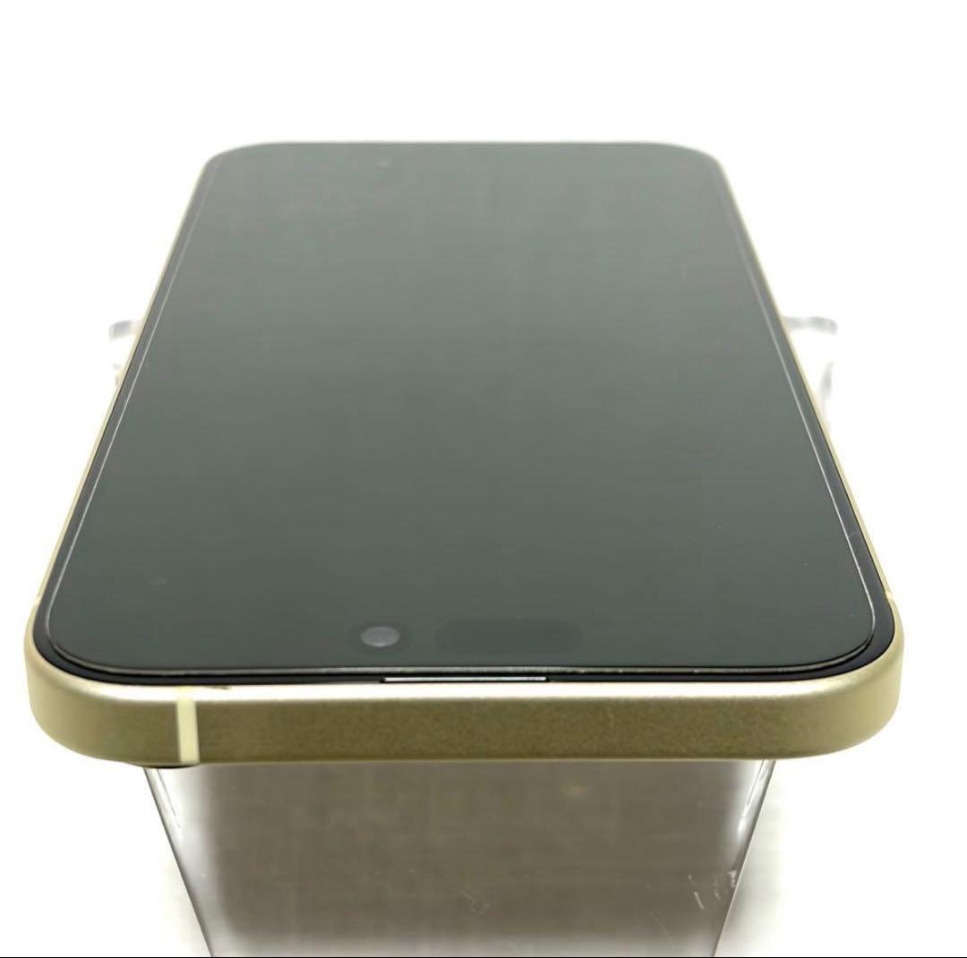 Apple iPhone 15 本体