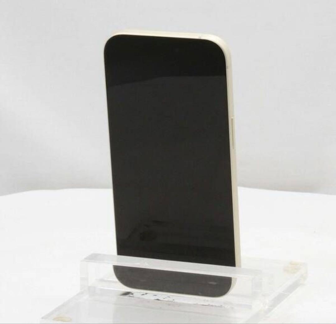 Apple iPhone 15 本体