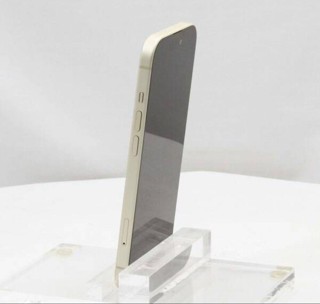 Apple iPhone 15 本体