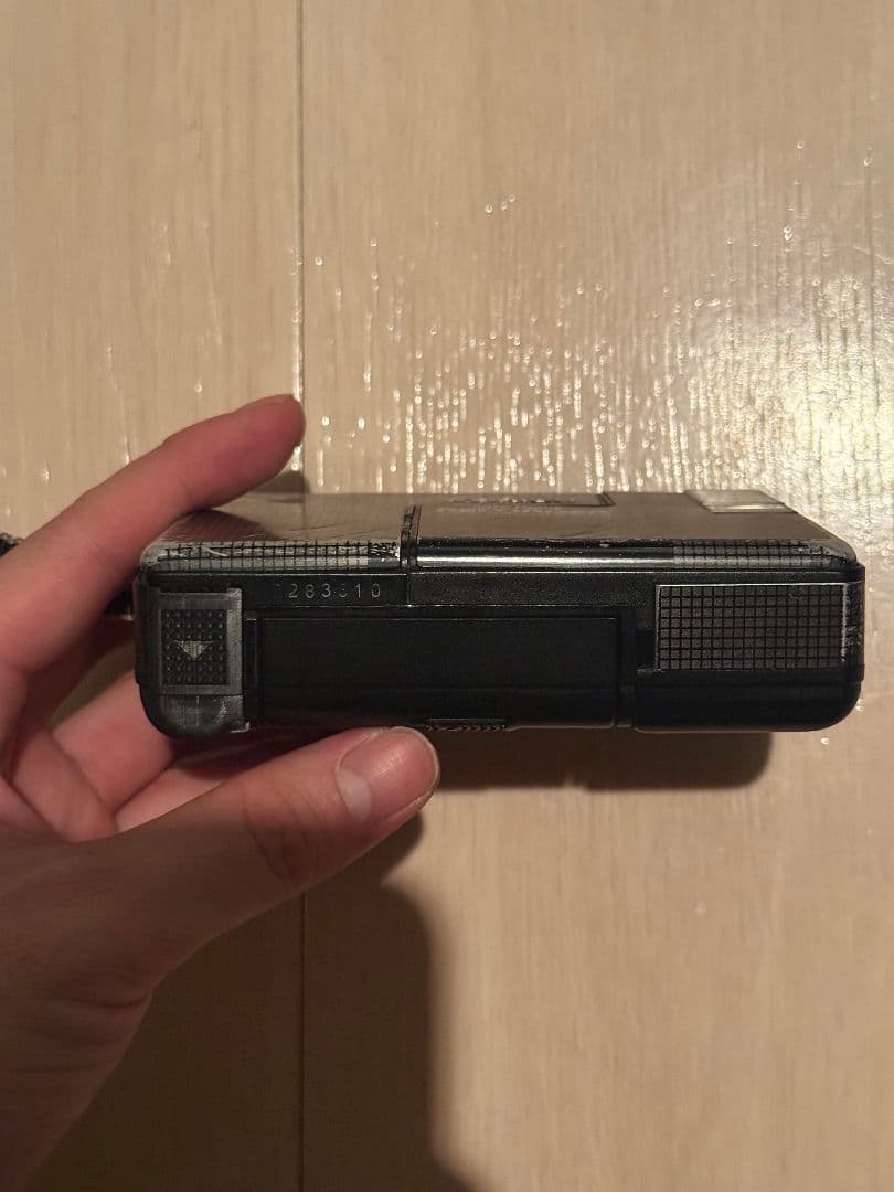 コニカ Konica RECORDER コンパクトカメラ 35mm