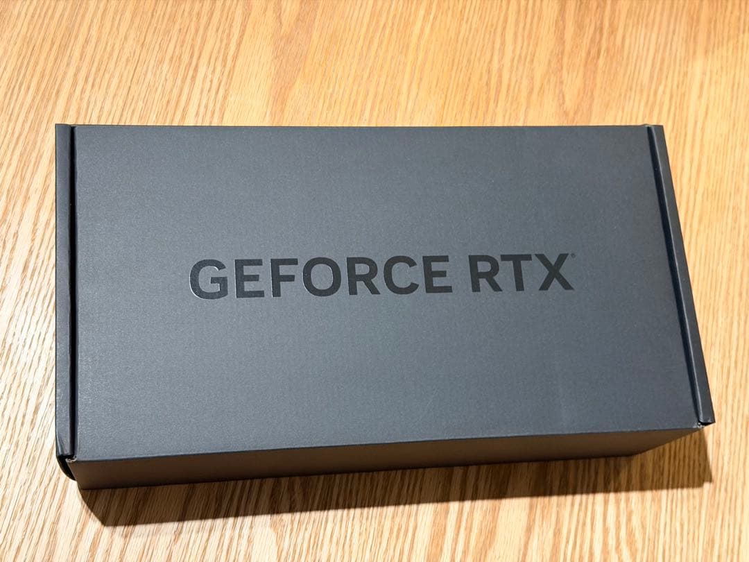 【中古美品】玄人志向 NVIDIA GeForce RTX4070Ti 12GB