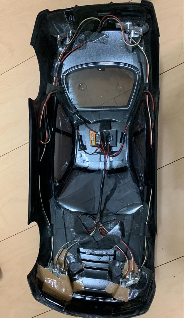 ヨコモ　YD2-S　ドリフトラジコン　フルセット