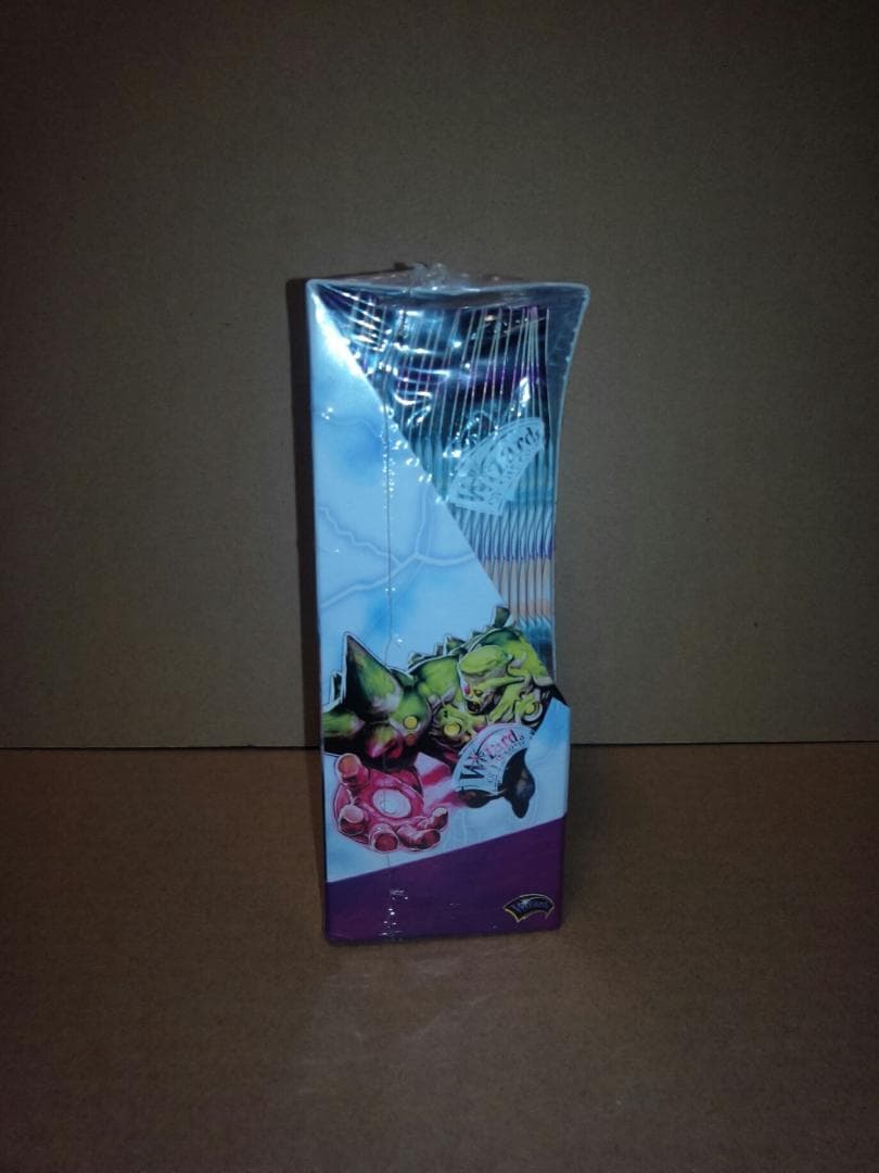 デュエルマスターズ 覇道帝国の絆 未開封BOX