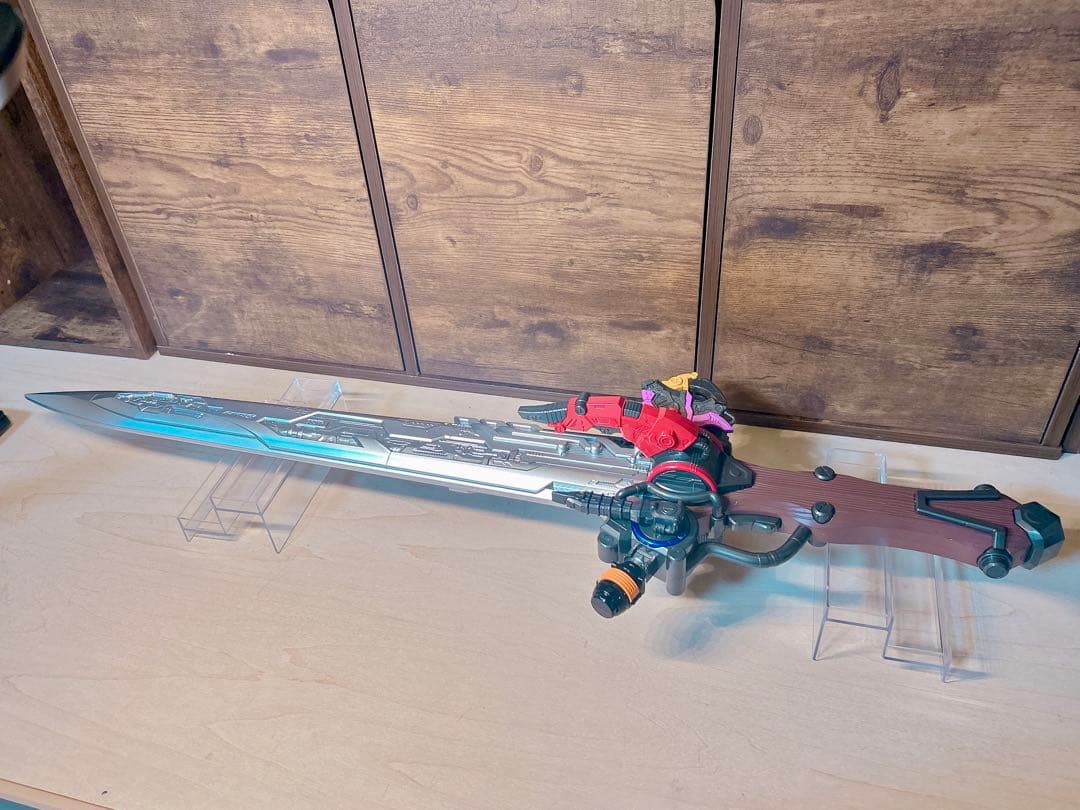 ゆ*ン様 オージャカリバー -MEMORIAL EDITION-